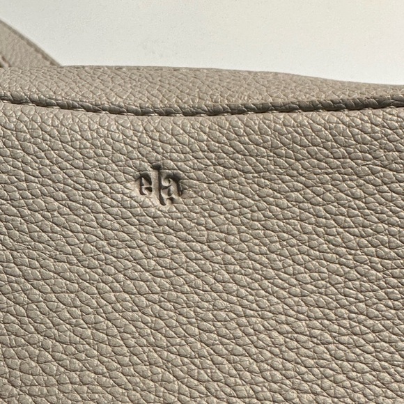 Ella Micro belt bag with gunmetal hardware - Picture 12 of 16